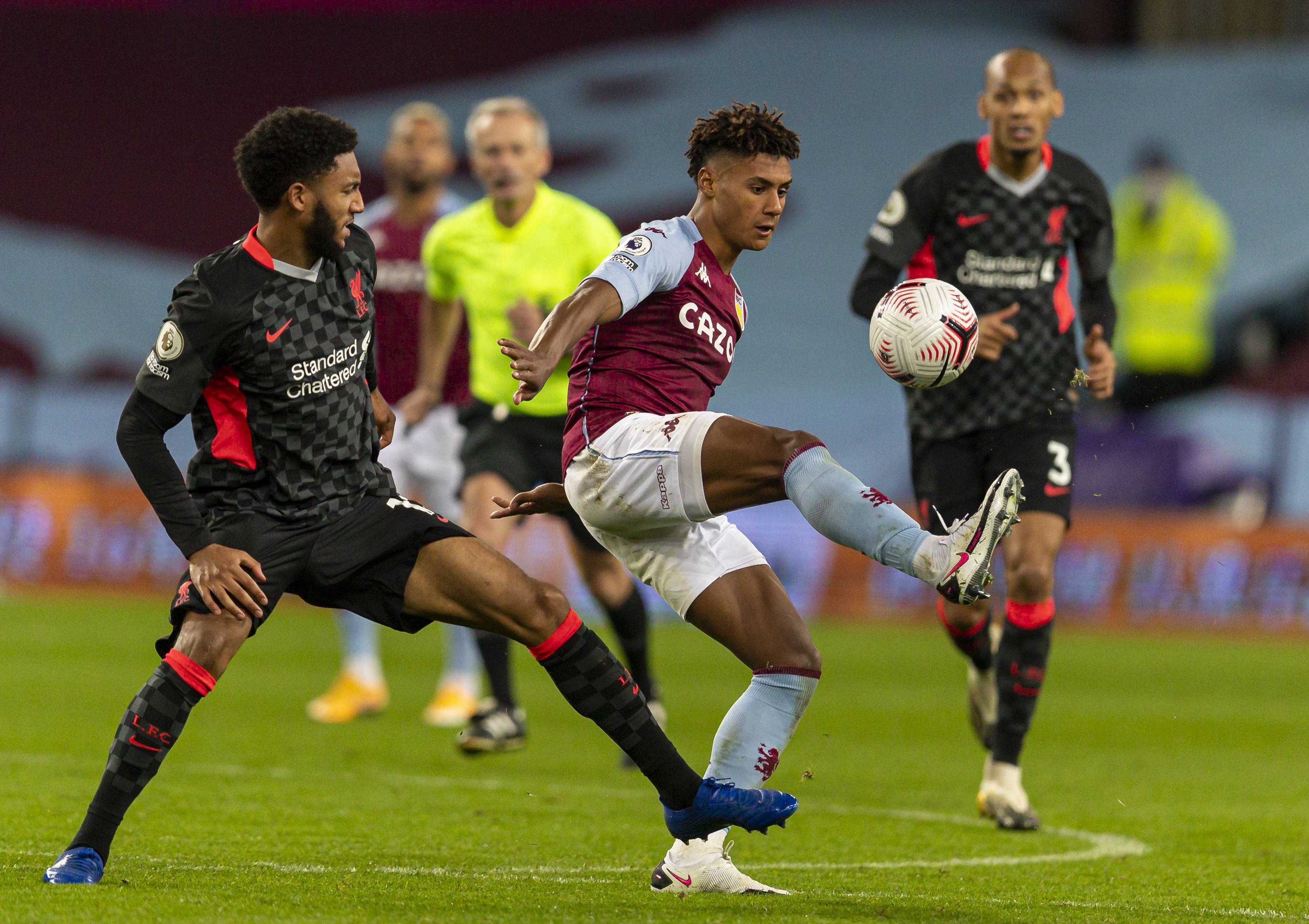 对强大对手 对强大对手